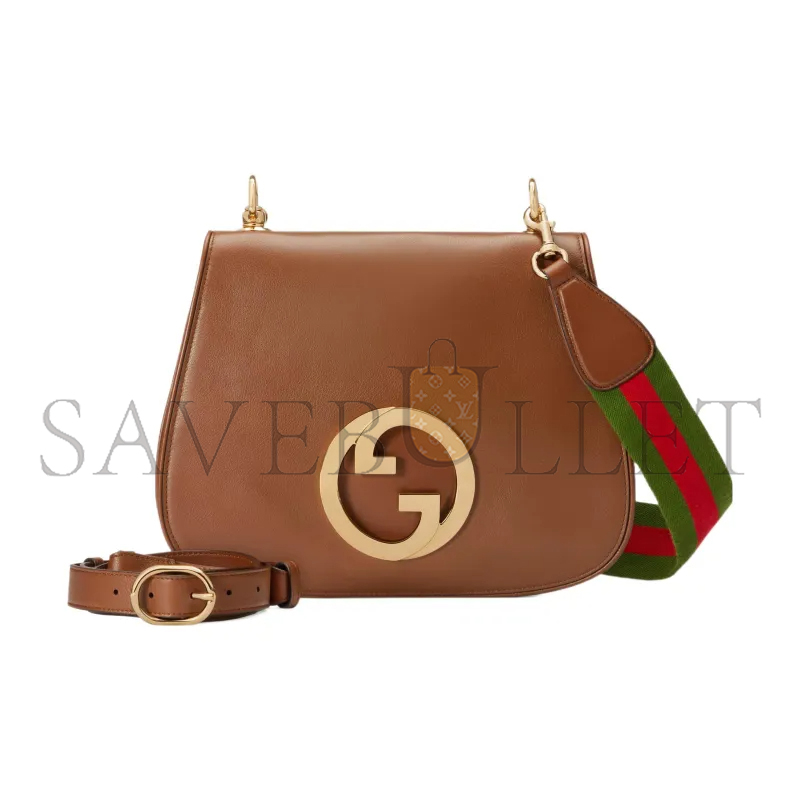 GUCCI BLONDIE MEDIUM BAG 699210 (29*22*7cm)